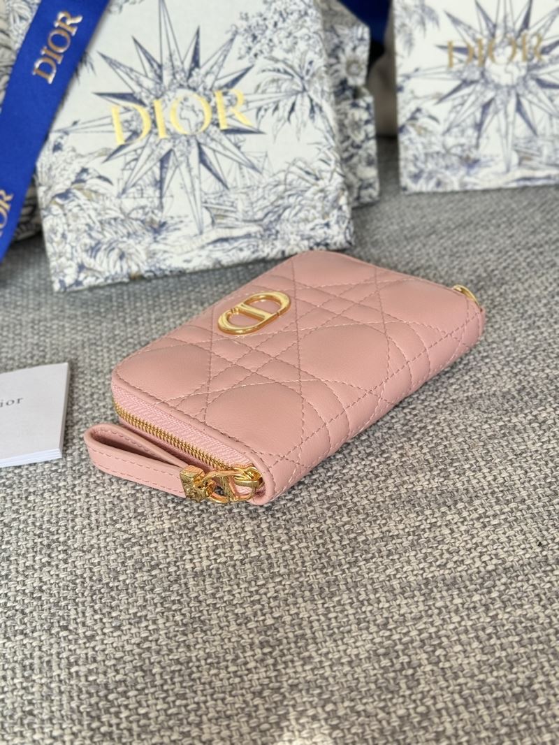 Christian Dior Wallet